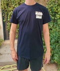 Short Sleeve Black Shirt